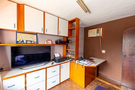 Apartamento à venda com 265m², 4 quartos e sem vagaEscritório 