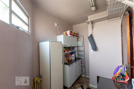 Apartamento à venda com 265m², 4 quartos e sem vagaQuarto de Serviço