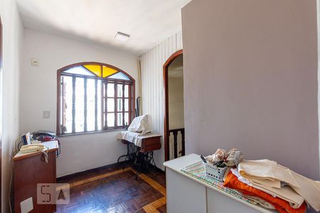 Apartamento à venda com 265m², 4 quartos e sem vagaHall de Entrada do Escritório 