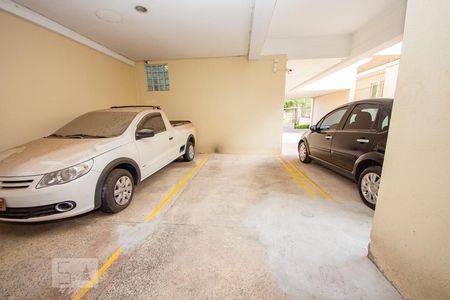 Apartamento à venda com 60m², 2 quartos e 1 vagaBox 