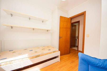 Quarto 2 de apartamento à venda com 2 quartos, 60m² em São João, Porto Alegre
