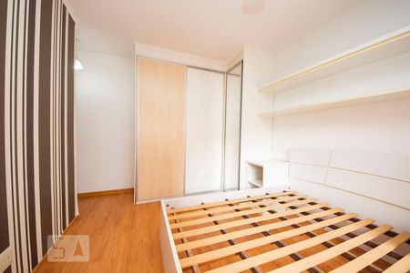 Quarto 1 de apartamento à venda com 2 quartos, 60m² em São João, Porto Alegre