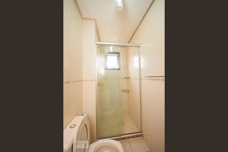 Apartamento à venda com 60m², 2 quartos e 1 vagaBanheiro 