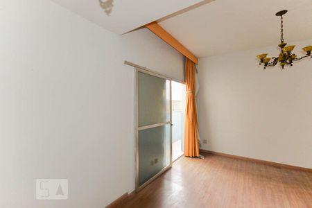 Sala de apartamento à venda com 3 quartos, 110m² em Vila Isabel, Rio de Janeiro