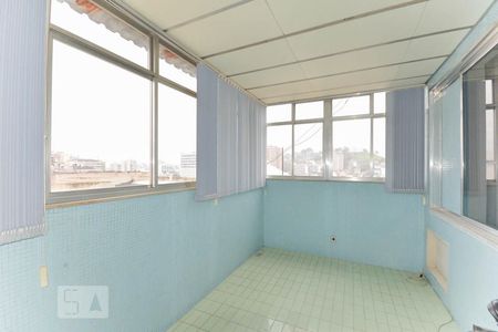 Apartamento à venda com 110m², 3 quartos e 1 vagaÁrea