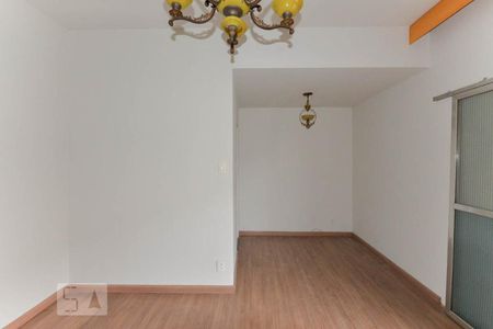 Sala de apartamento à venda com 3 quartos, 110m² em Vila Isabel, Rio de Janeiro