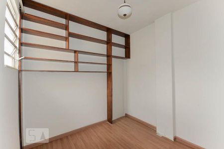 Apartamento à venda com 110m², 3 quartos e 1 vagaQuarto 3