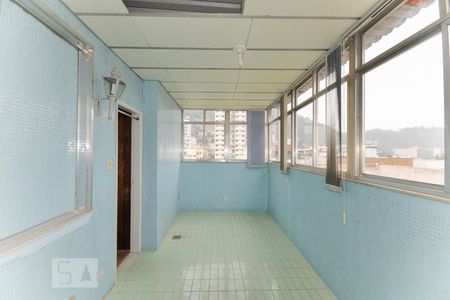 Apartamento à venda com 110m², 3 quartos e 1 vagaÁrea