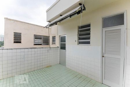 Cobertura de apartamento à venda com 3 quartos, 110m² em Vila Isabel, Rio de Janeiro