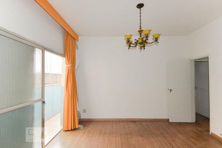Sala de apartamento à venda com 3 quartos, 110m² em Vila Isabel, Rio de Janeiro