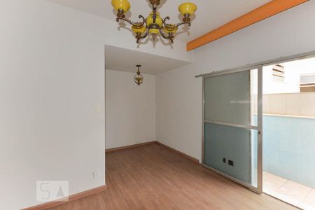 Sala de apartamento à venda com 3 quartos, 110m² em Vila Isabel, Rio de Janeiro