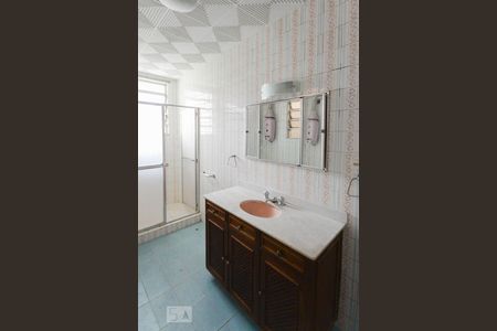 Apartamento à venda com 110m², 3 quartos e 1 vagaBanheiro