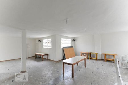 Apartamento à venda com 110m², 3 quartos e 1 vagaSalão de festas