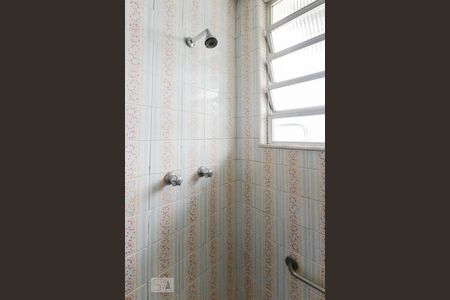 Apartamento à venda com 110m², 3 quartos e 1 vagaBanheiro