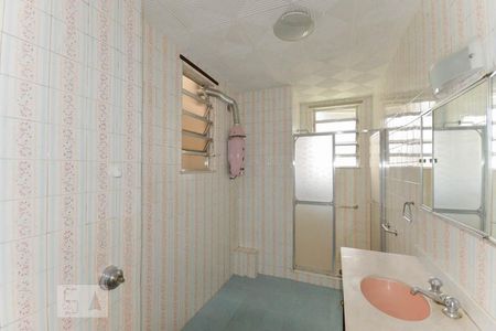 Apartamento à venda com 110m², 3 quartos e 1 vagaBanheiro