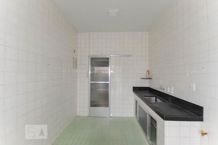 Apartamento à venda com 110m², 3 quartos e 1 vagaCozinha