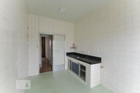 Apartamento à venda com 110m², 3 quartos e 1 vagaCozinha