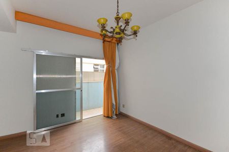 Sala de apartamento à venda com 3 quartos, 110m² em Vila Isabel, Rio de Janeiro