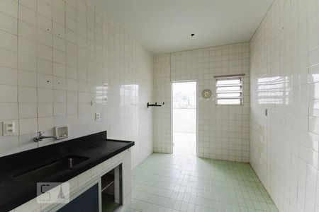 Apartamento à venda com 110m², 3 quartos e 1 vagaCozinha