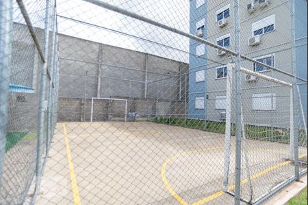 Apartamento para alugar com 48m², 2 quartos e 1 vaga Apartamento para alugar com 48m², 2 quartos e 1 vagaQuadra Esportiva