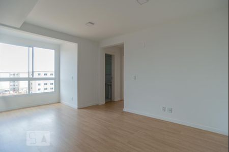 Sala  de apartamento para alugar com 2 quartos, 48m² em Estância Velha, Canoas