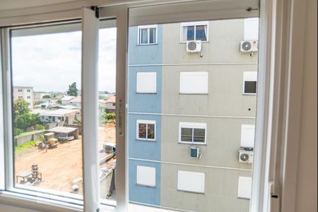 Apartamento para alugar com 48m², 2 quartos e 1 vaga Apartamento para alugar com 48m², 2 quartos e 1 vagaVista quarto 1