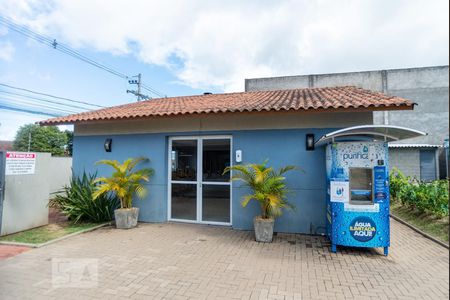 Apartamento para alugar com 48m², 2 quartos e 1 vaga Apartamento para alugar com 48m², 2 quartos e 1 vagaÁrea comum - Salão de festas