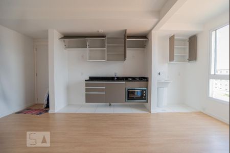 Apartamento para alugar com 48m², 2 quartos e 1 vaga Apartamento para alugar com 48m², 2 quartos e 1 vagaCozinha