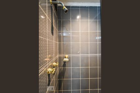 Apartamento para alugar com 41m², 1 quarto e 1 vagaBanheiro