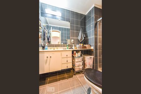 Apartamento para alugar com 41m², 1 quarto e 1 vagaBanheiro