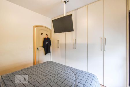 Quarto de apartamento para alugar com 1 quarto, 41m² em Jardim Paulista, São Paulo