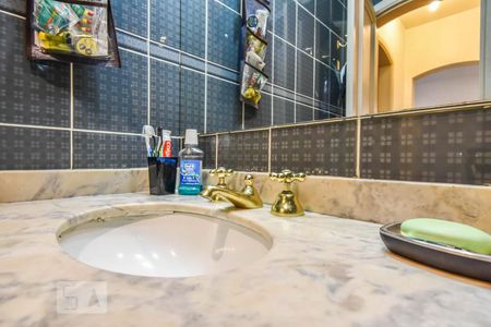 Apartamento para alugar com 41m², 1 quarto e 1 vagaBanheiro