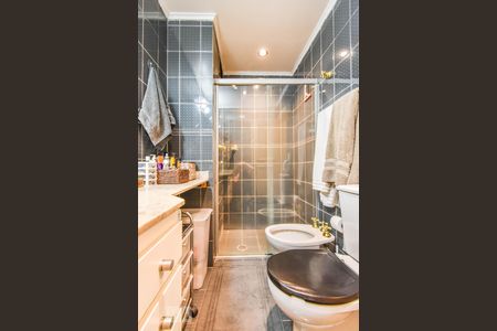 Apartamento para alugar com 41m², 1 quarto e 1 vagaBanheiro