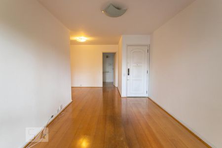 Sala de apartamento para alugar com 3 quartos, 100m² em Perdizes, São Paulo