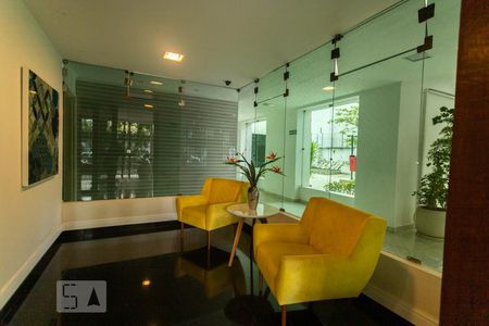 Apartamento para alugar com 100m², 3 quartos e 1 vaga