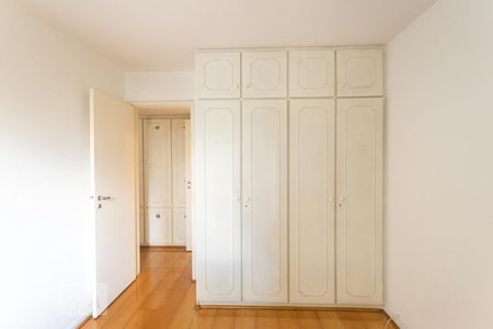 Quarto 1 - Armários de apartamento para alugar com 3 quartos, 100m² em Perdizes, São Paulo
