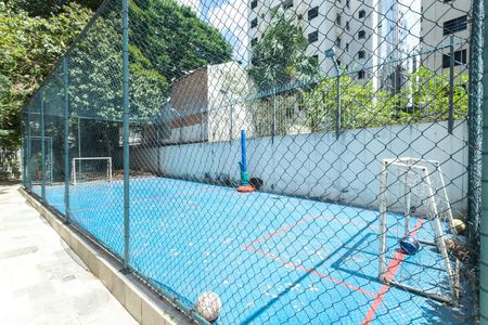 Apartamento para alugar com 100m², 3 quartos e 1 vaga