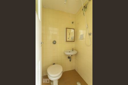 Apartamento para alugar com 100m², 3 quartos e 1 vaga