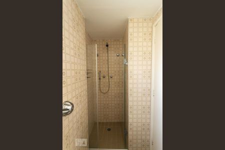 Apartamento para alugar com 100m², 3 quartos e 1 vaga Apartamento para alugar com 100m², 3 quartos e 1 vagaBanheiro 2