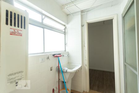 Apartamento para alugar com 100m², 3 quartos e 1 vaga