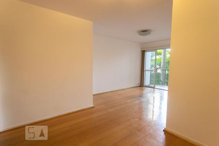 Sala de apartamento para alugar com 3 quartos, 100m² em Perdizes, São Paulo