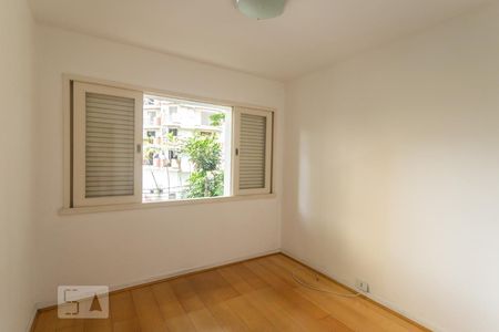 Quarto 2 de apartamento para alugar com 3 quartos, 100m² em Perdizes, São Paulo
