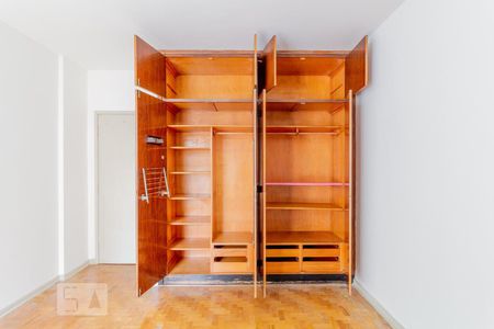 Quarto 1 de apartamento para alugar com 2 quartos, 80m² em Higienópolis, São Paulo