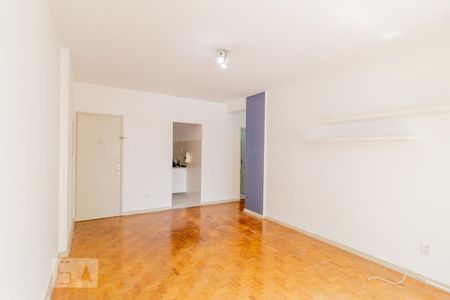 Sala de apartamento para alugar com 2 quartos, 80m² em Higienópolis, São Paulo