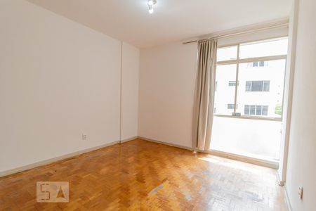 Quarto 1  de apartamento para alugar com 2 quartos, 80m² em Higienópolis, São Paulo