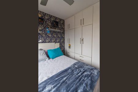 Quarto 1 de apartamento para alugar com 3 quartos, 119m² em Caxingui, São Paulo