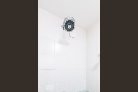 Apartamento à venda com 95m², 2 quartos e 2 vagas Apartamento à venda com 95m², 2 quartos e 2 vagasBanheiro de Serviço