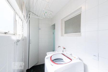 Apartamento à venda com 95m², 2 quartos e 2 vagas Apartamento à venda com 95m², 2 quartos e 2 vagasÁrea de Serviço