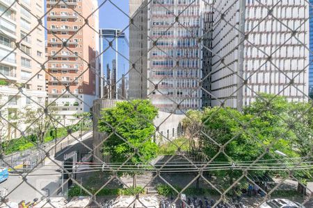 Apartamento à venda com 95m², 2 quartos e 2 vagas Apartamento à venda com 95m², 2 quartos e 2 vagasVista