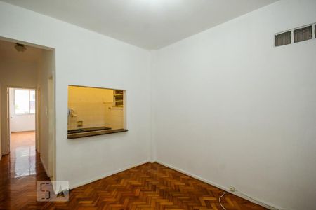 Sala de apartamento à venda com 1 quarto, 36m² em Copacabana, Rio de Janeiro
